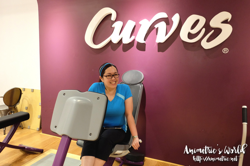 Curves Robinsons Magnolia