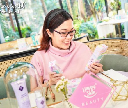 Happy Skin Skincare