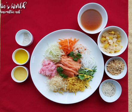 Cantonese Anew at Lung Hin