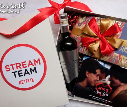 Netflix Originals