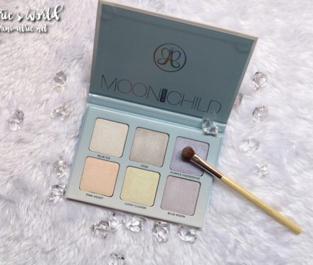 Anastasia Beverly Hills Glow Kit in Moonchild