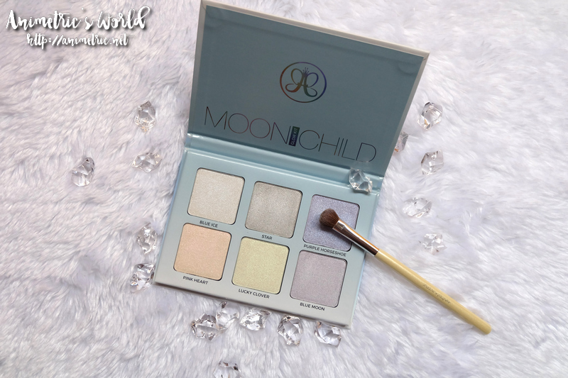 Anastasia Beverly Hills Glow Kit in Moonchild