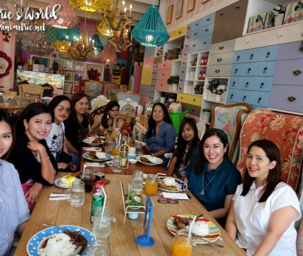 Animetric 9th Anniversary Reader Meetup