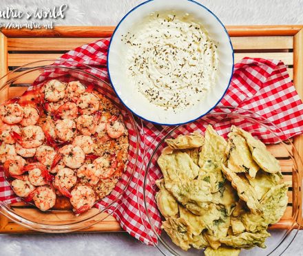 Animetric Cooks at Nuffnang Blogopolis