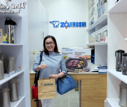 Zojirushi Philippines