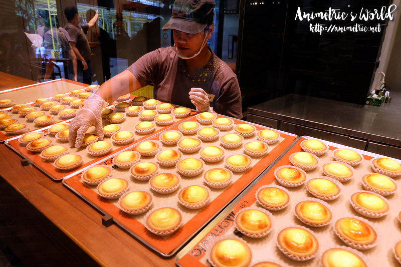 BAKE Cheese Tart Philippines