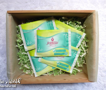 Jeunesse Anion Review