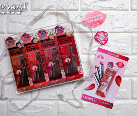 K-Palette Lasting Lip Tint Stick