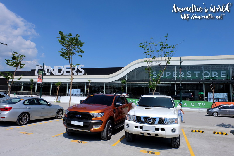 Landers Superstore ArcoVia City Ortigas Pasig