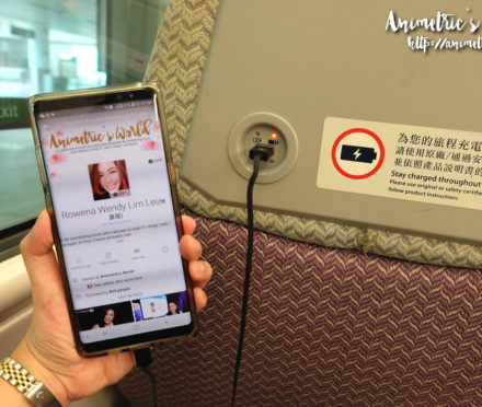 Klook Airport Express and MTR Pass