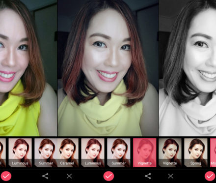 ASUS Zenfone 4 Selfie Lite Review