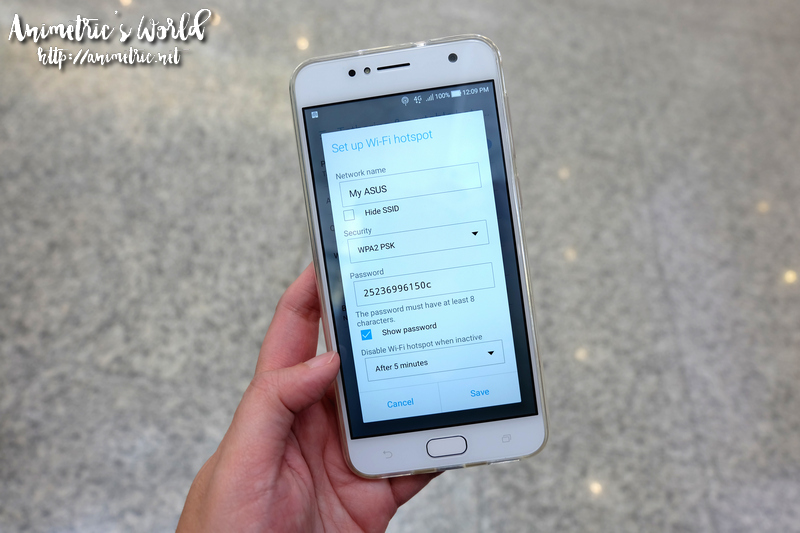 ASUS Zenfone 4 Selfie Lite