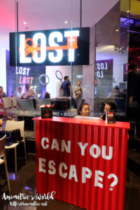 Lost Philippines