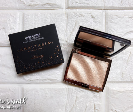 Anastasia Beverly Hills Amrezy Highlighter