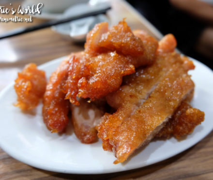 Delicious Kitchen Hong Kong