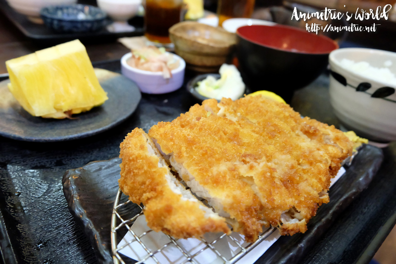Sekitori Japanese Restaurant
