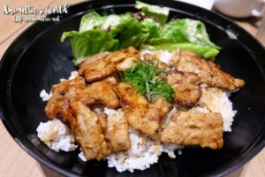 Botejyu SM Mall of Asia