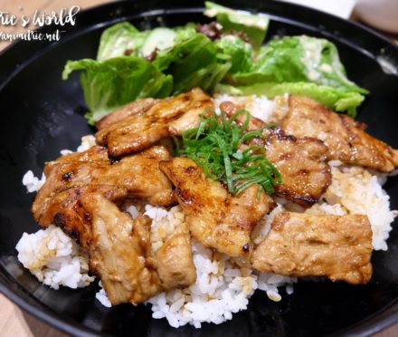 Botejyu SM Mall of Asia