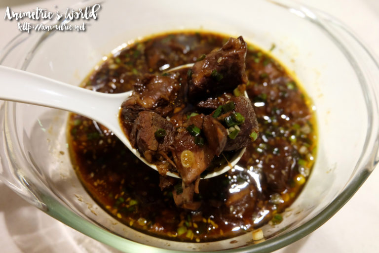 Cooking with the Imarflex Slow Cooker Animetric's World