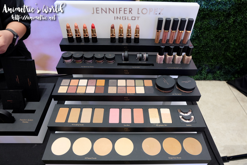 Jennifer Lopez Inglot