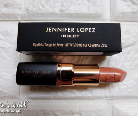 Jennifer Lopez Inglot