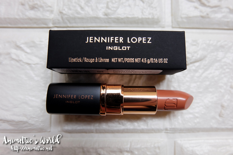 Jennifer Lopez Inglot