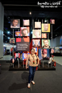 Netflix Asia Pop Comicon 2018