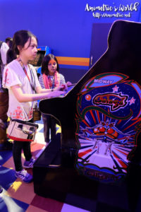 Netflix Asia Pop Comicon 2018