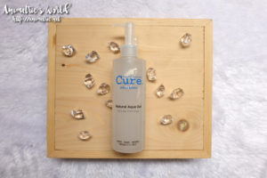 Cure Water