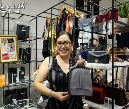 The Park Fashion + Lifestyle UP Town Center