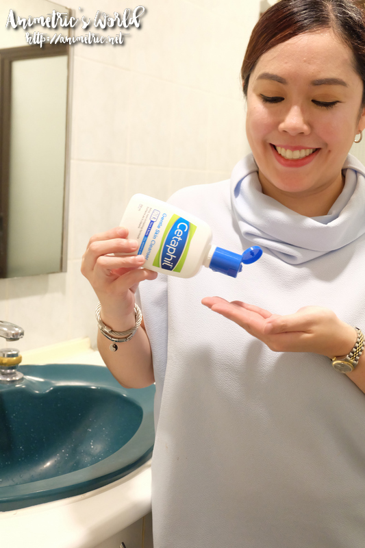 Cetaphil Gentle Skin Cleanser