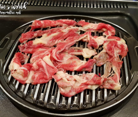 Chaghan Gui Unlimited Korean BBQ