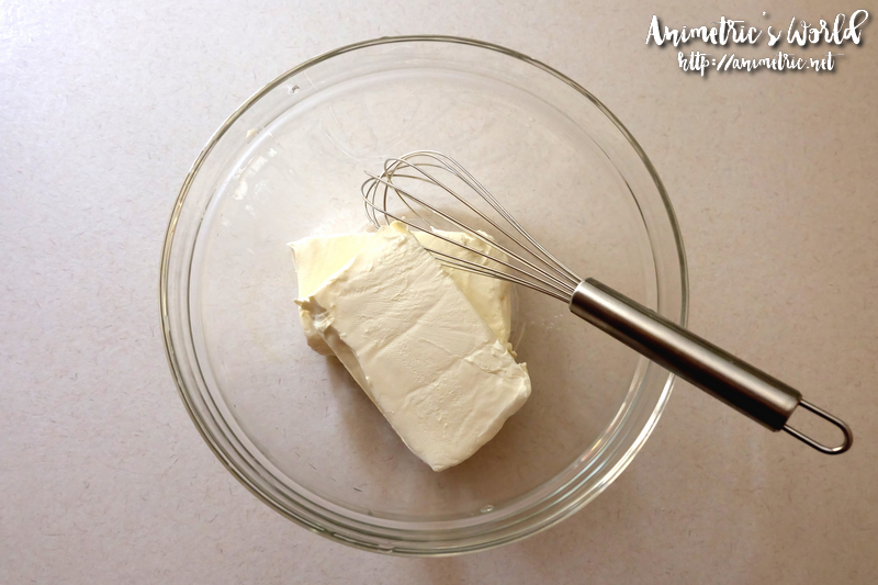 Gardenia Delicia Cheesecake Bars