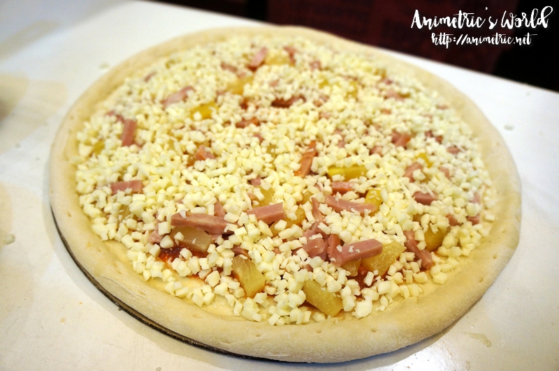 Papa John's Pizza Philippines