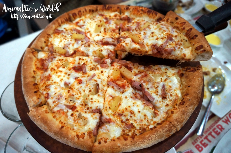 Papa John's Pizza Philippines