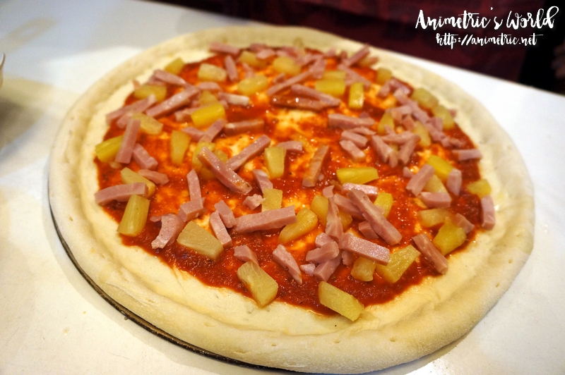 Papa John's Pizza Philippines