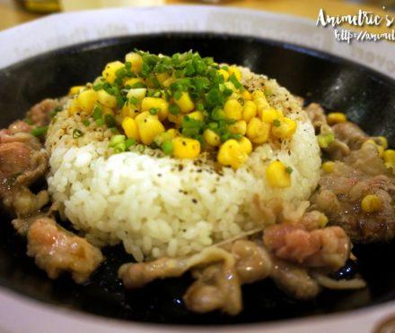 Pepper Lunch Shangrila Mall