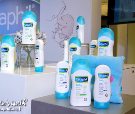 Cetaphil Baby