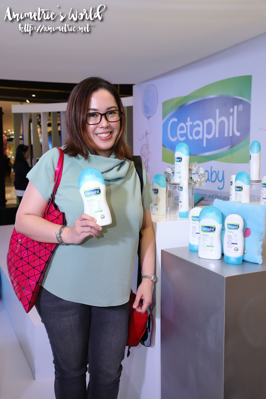 Cetaphil Baby