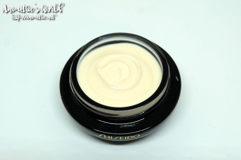 Shiseido Future Solution LX Eye and Lip Cream