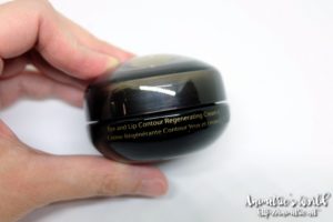 Shiseido Future Solution LX Eye and Lip Contour Regenerating Cream