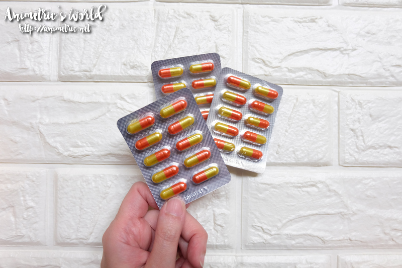 Spike Dietary Supplement Capsule