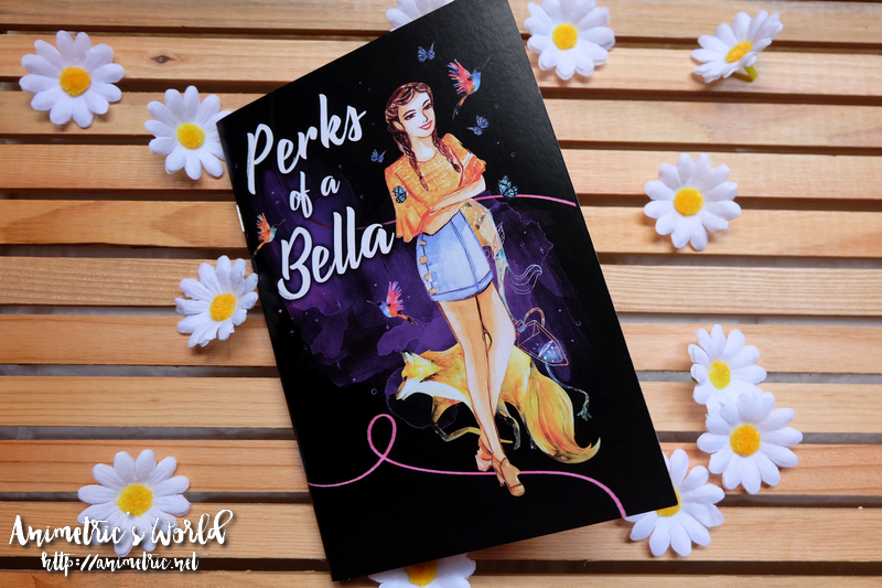 2019 Belle De Jour Power Planner