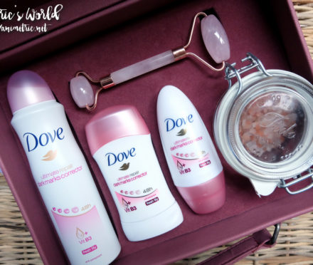 Dove Ultimate Repair Dark Marks Corrector