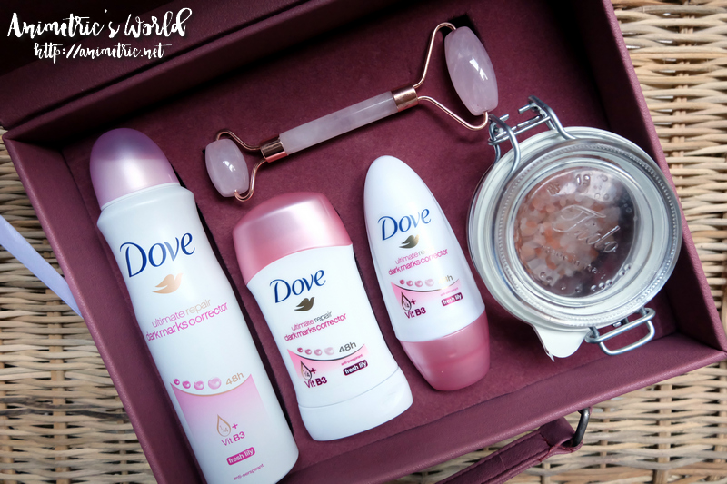 Dove Ultimate Repair Dark Marks Corrector