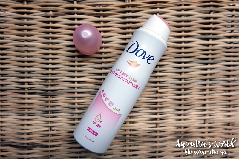 Dove Ultimate Repair Dark Marks Corrector