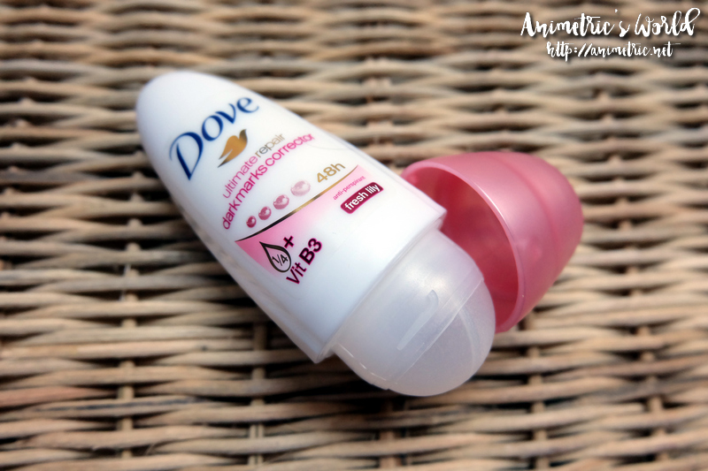 Dove Ultimate Repair Dark Marks Corrector