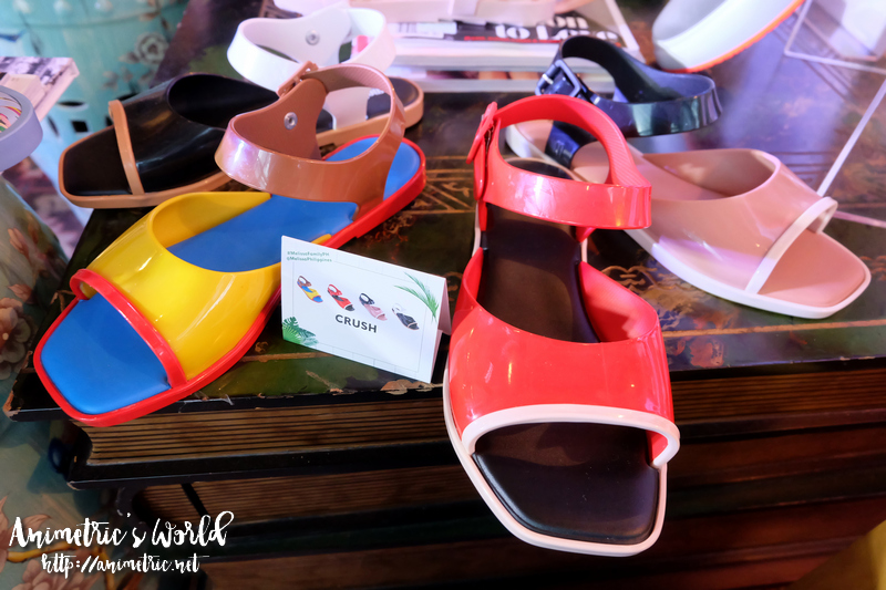 Unveiling the Melissa Family Collection - Animetric's World