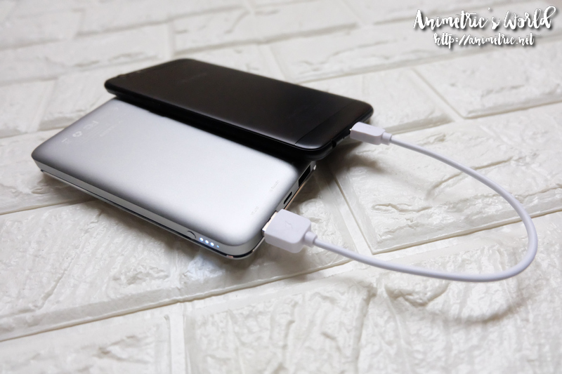 Veger Powerbank