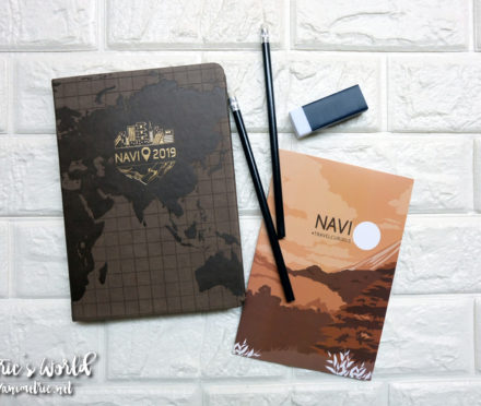 2019 Navi Journal